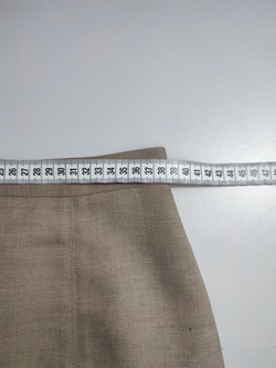 Юбка 12 Storeez светлая 48 размер