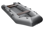 Барс-3600 НДНД (Лодка ПВХ под мотор)