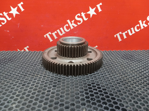 Шестерня распредвала 2019г.