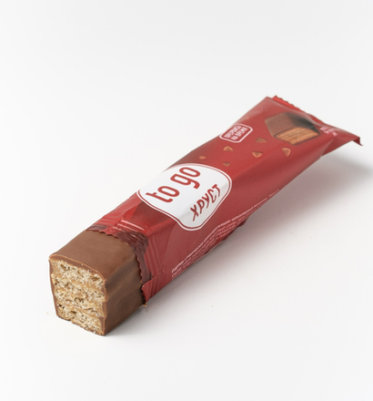 Raw To Go (пончики, чокопаи без глютена)