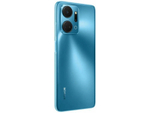 Смартфон Honor X7a Plus 6/128GB Синий океан