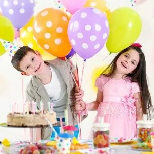 День Рождения