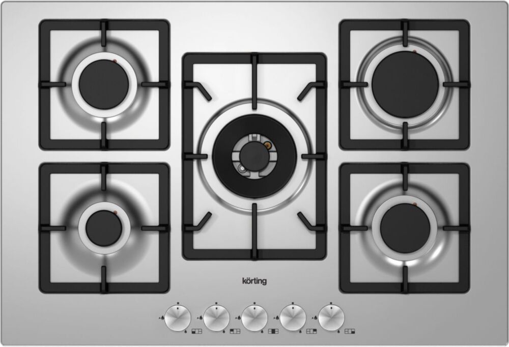 Варочная поверхность Korting HG 797 CTX