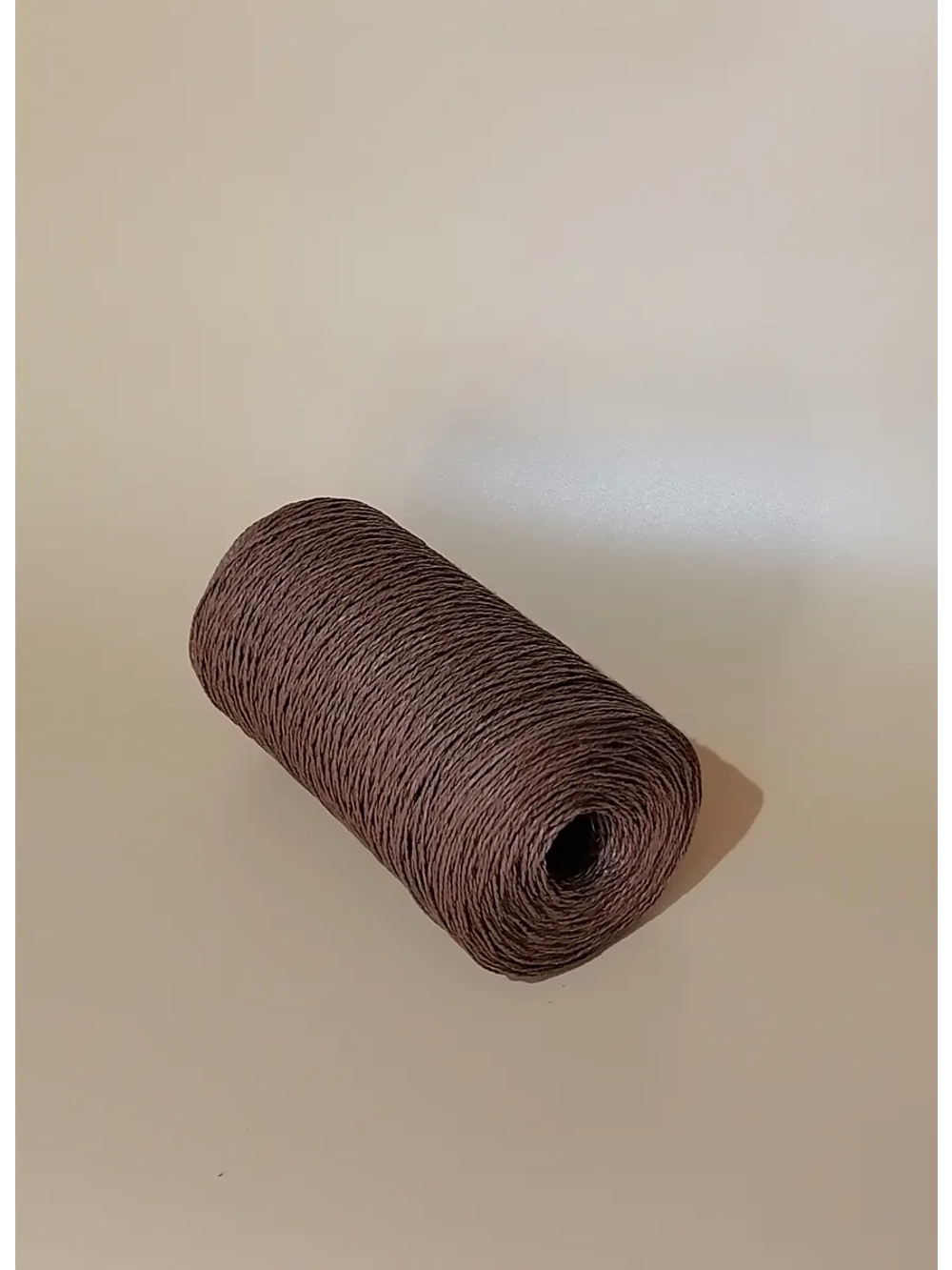 Рафия крученая