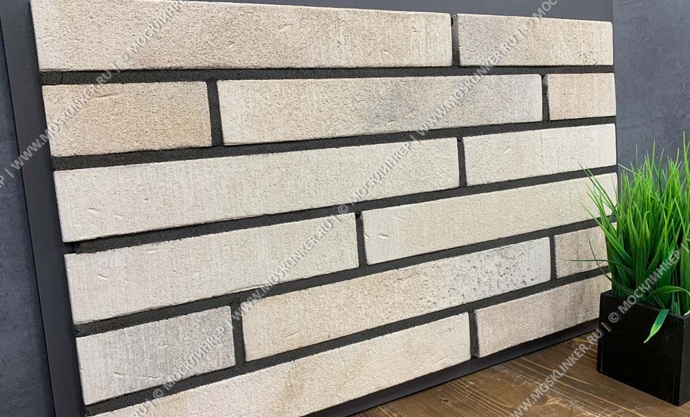 Декоративная плитка HC-136, 363x52x10