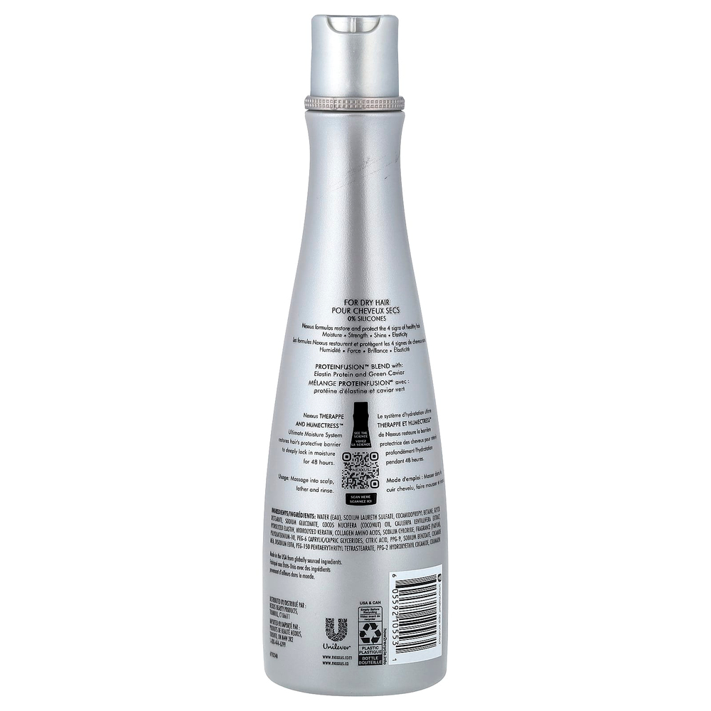 Nexxus, Therappe™, шампунь для сухих волос, 400 мл (13,5 жидк. унции)