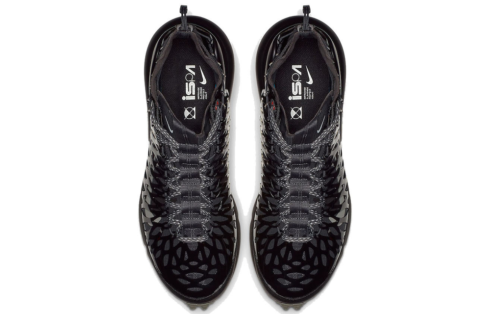 Кроссовки Nike Ispa Air Max 270 Sp Soe Anthracite