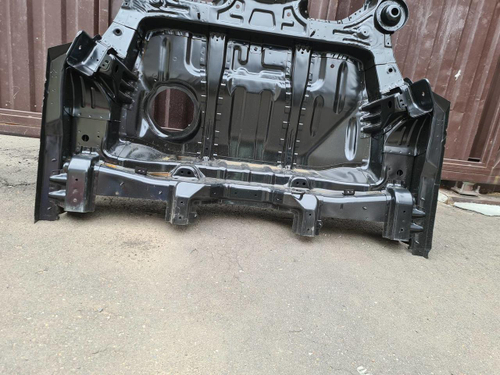 Лонжероны задние Hyundai Creta 1 (2016-2021)