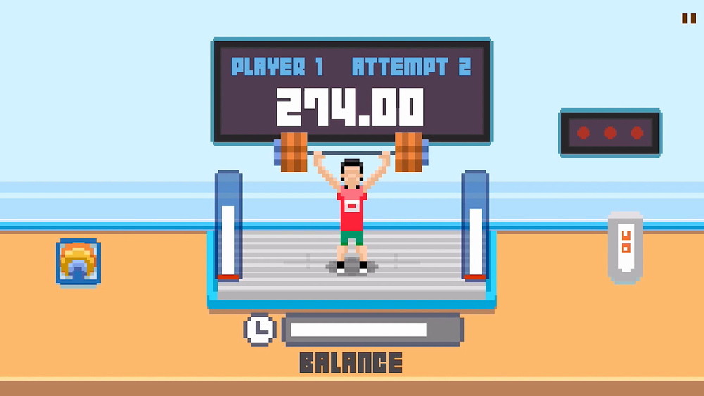 Sports Hero (для ПК, цифровой код доступа)