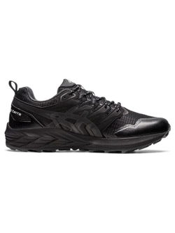 Asics Gel Trabuco Terra Sps 'Black Dark Grey'