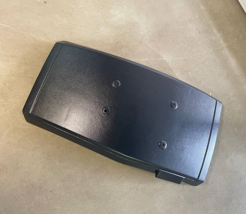 Крыло переднее левое JCB 333/F0386, 401/C4709