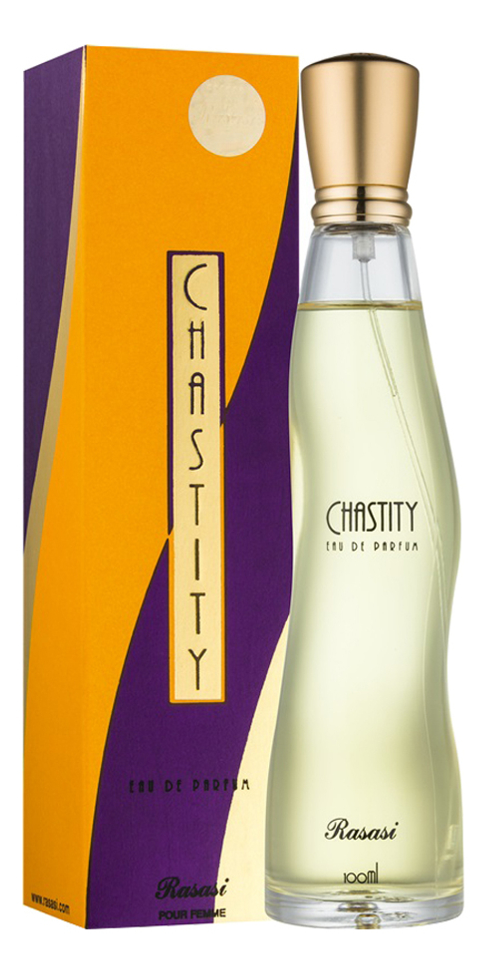 Rasasi Chastity Women
