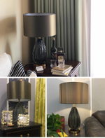 Table design lamp 01-39