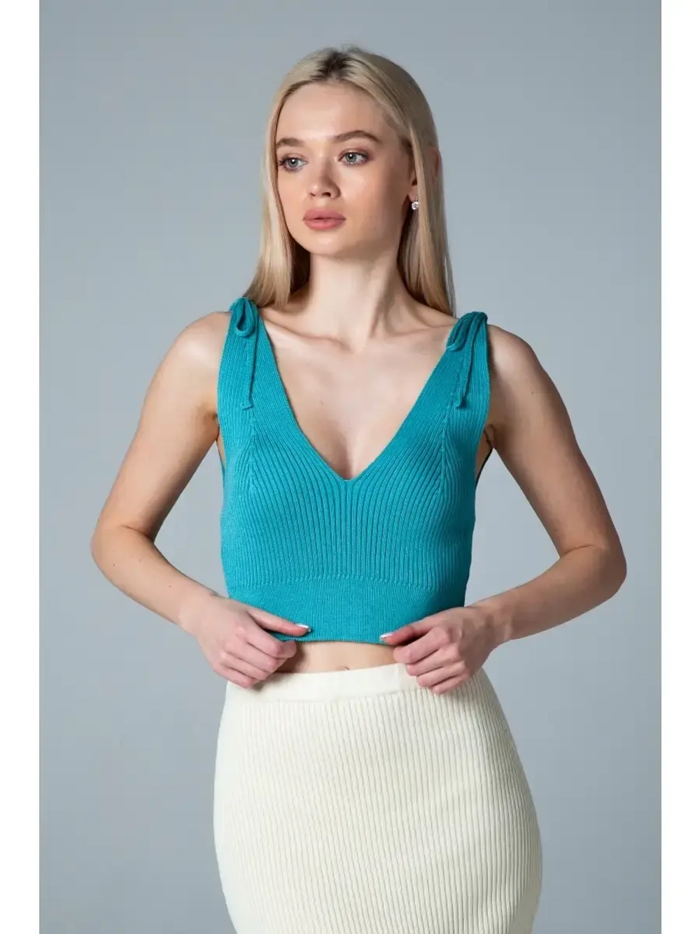 Топ женский