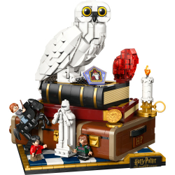 LEGO Harry Potter - Философский камень - коллекционное издание 76466