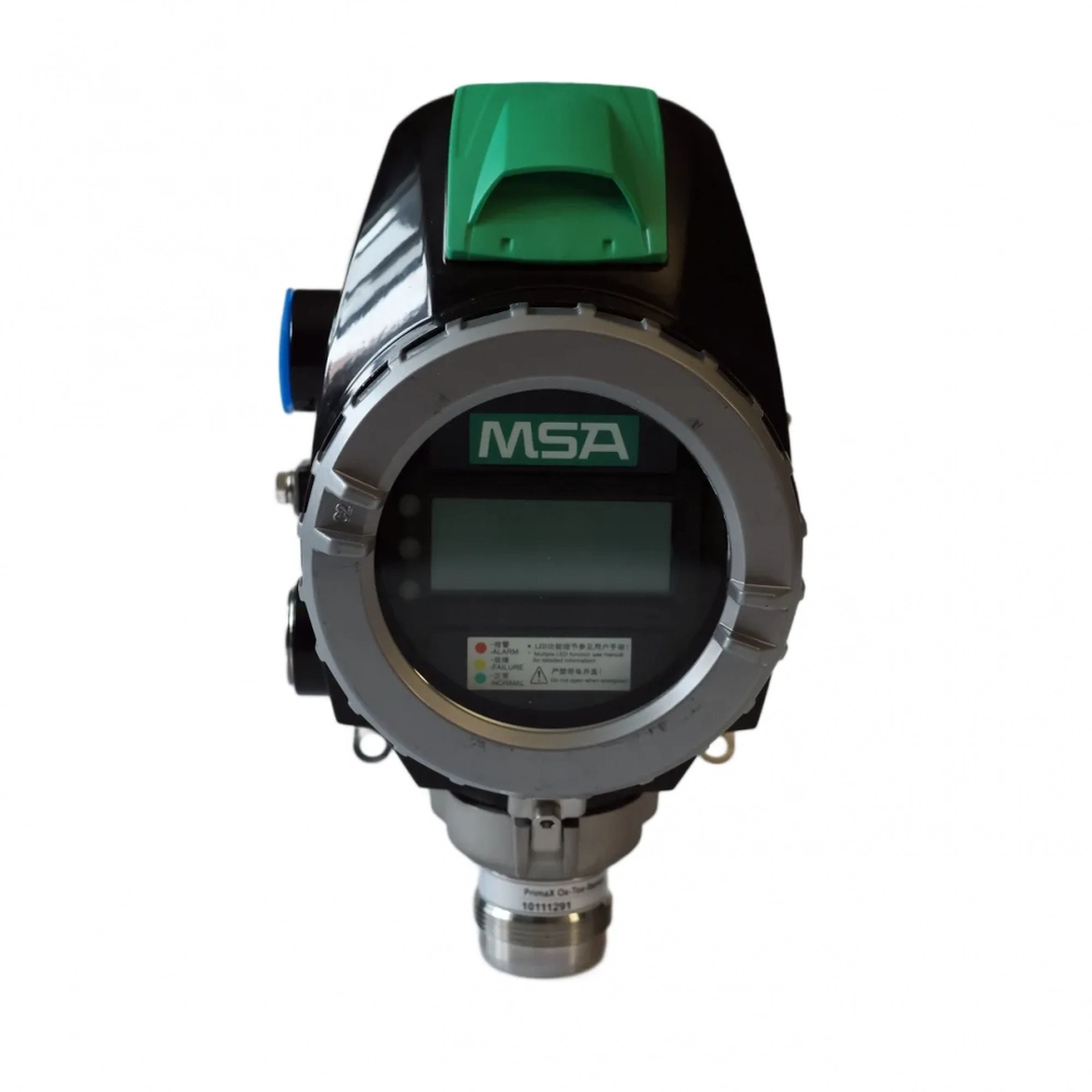 PrimaX (I, P, IR) газоанализатор взрывозащищённый стационарный