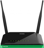 Беспроводной маршрутизатор D-Link DIR-615S/RU/B1A