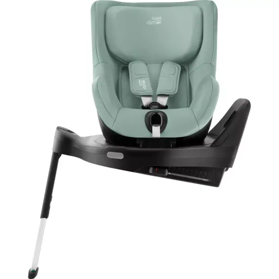Автокресло Britax Roemer Dualfix Pro M Jade Green