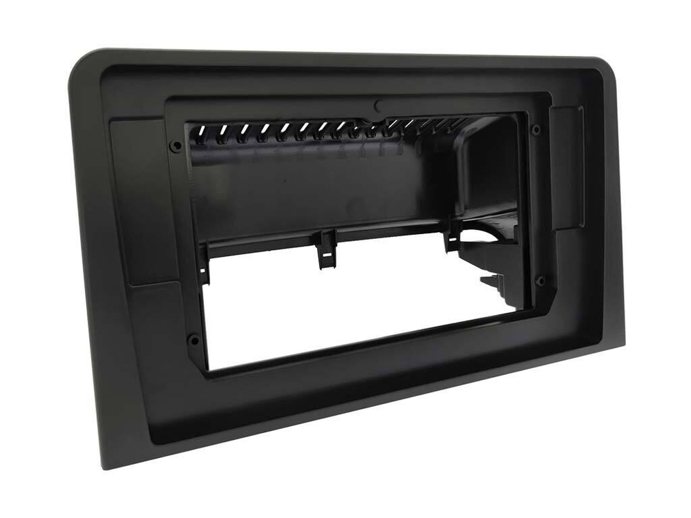 Магнитола для Hyundai Staria 2021+ - Vaycar VA23-1245-2K на Android 13, 8-ядер, 2K QLED, ТОП процессор, CarPlay,4G SIM-слот