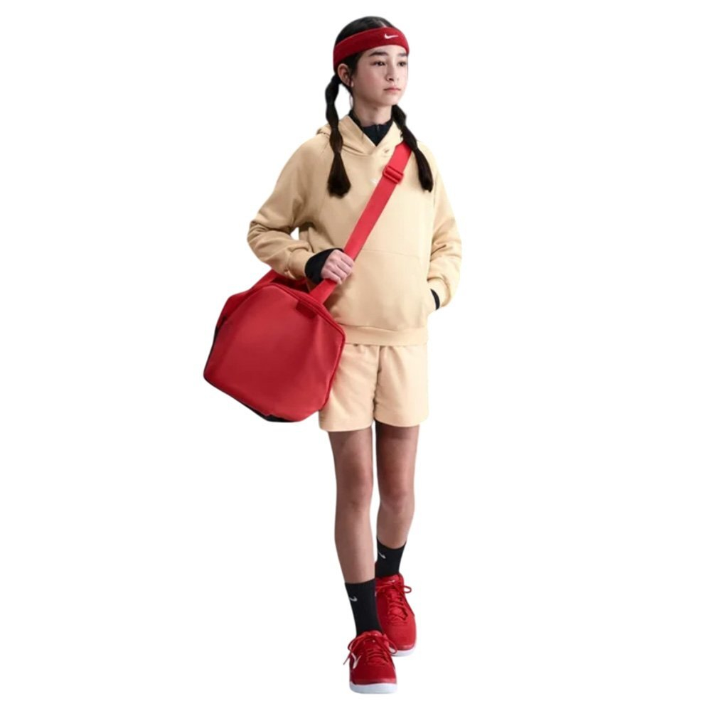 Баскетбольные детские шорты Nike Kobe Dri-FIT Beige Shorts