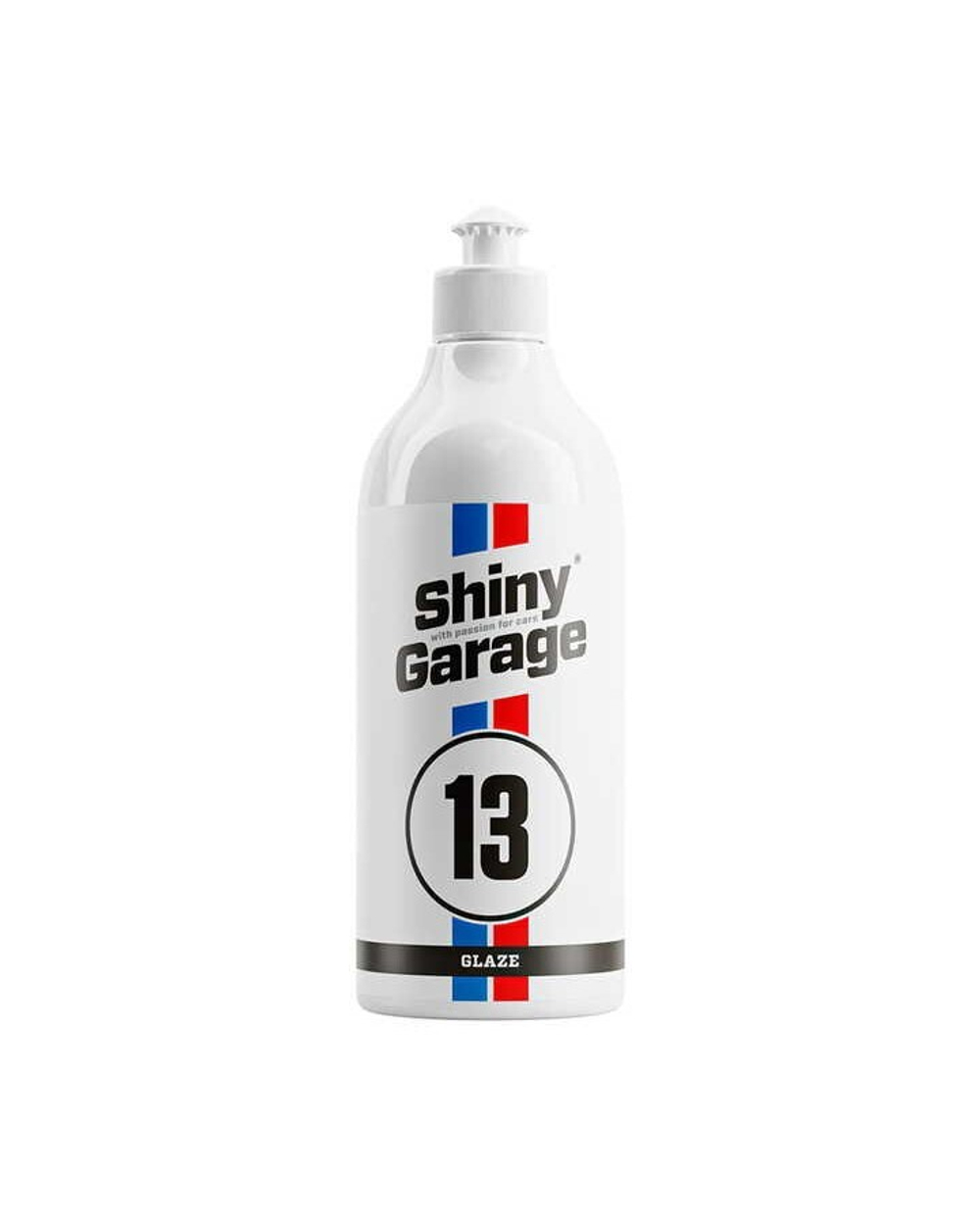 Shiny Garage Глейз Glaze 500мл