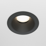 Встраиваемый светильник Technical DL051-U-1B