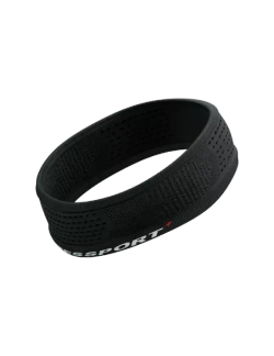 Повязка на голову Thin Headband Black/White
