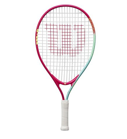 Детская ракетка Wilson Intrigue Jr 21"