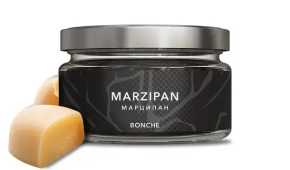 BONCHE - Marzipan