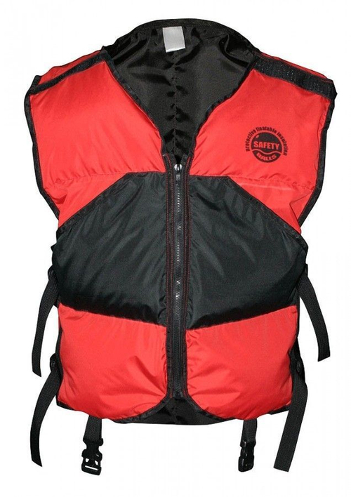 Жилет спасательный Safety balls "SB-02" (р.  S/M)