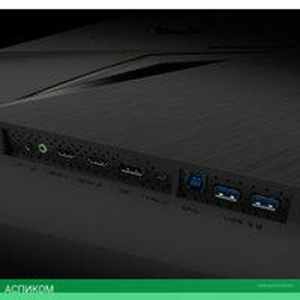 Игровой монитор Gigabyte Aorus FV43U