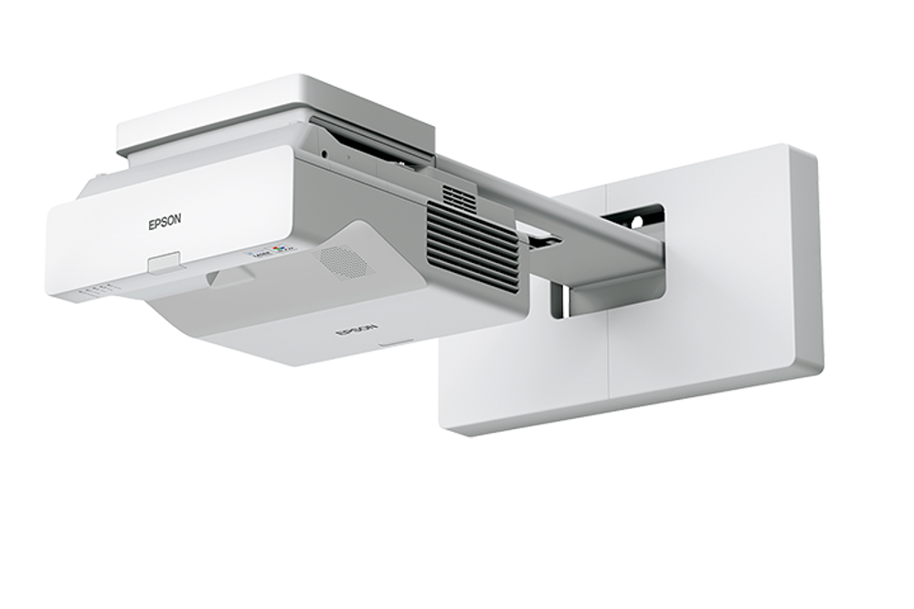 Проектор Epson CB-770F ультракороткофокусный