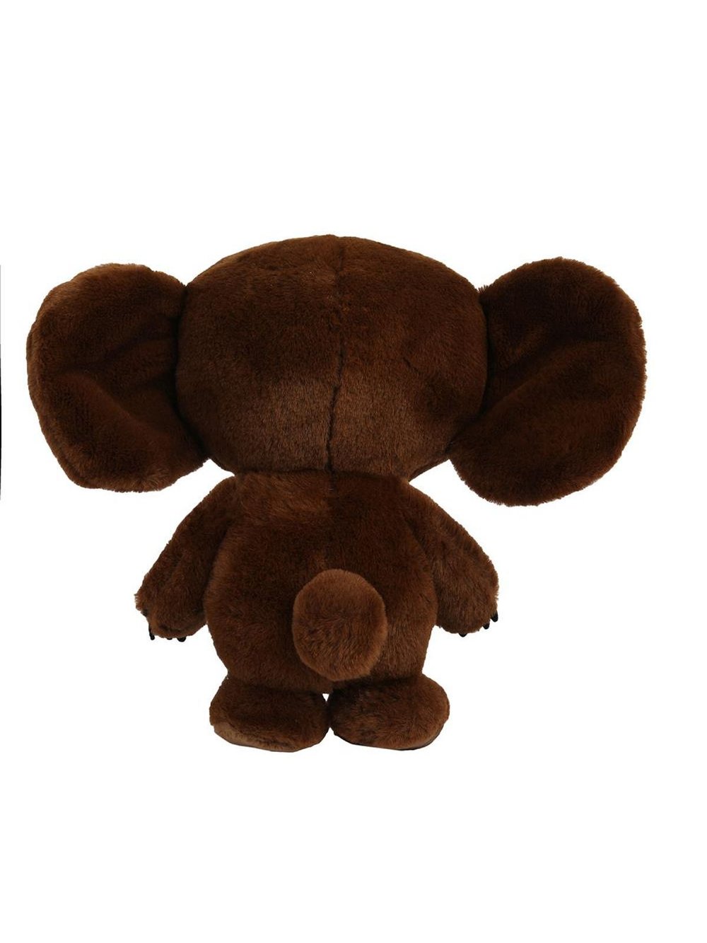 Игрушка мягкая Чебурашка мягкий 17см., без чипа