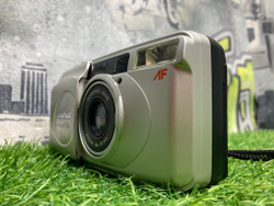 Olympus SuperZoom 70G