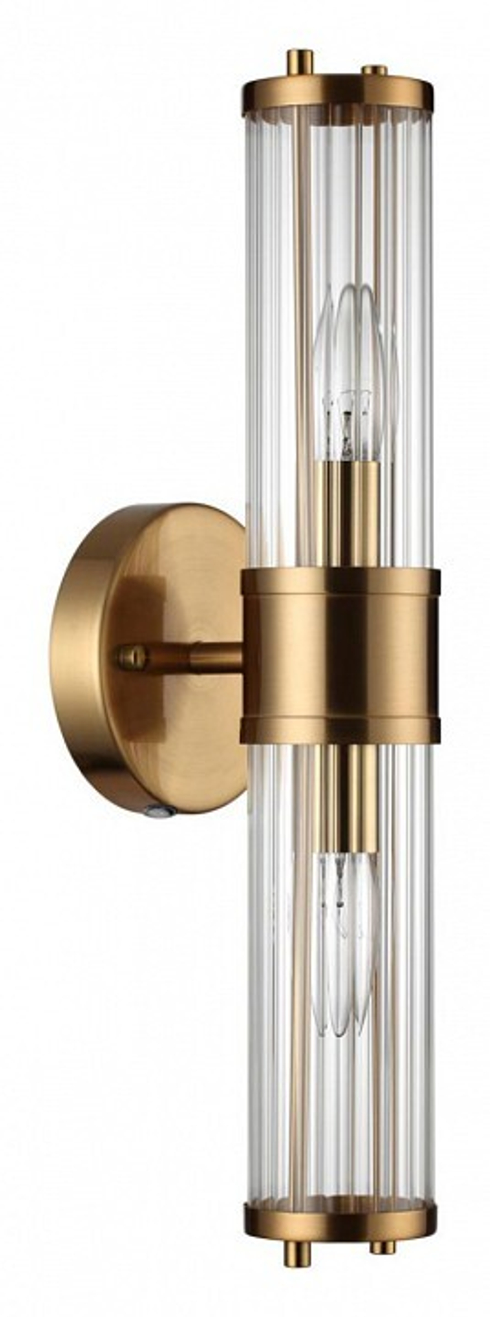 Бра Odeon Light 4946/2W