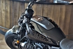 Harley-Davidson Sportster S