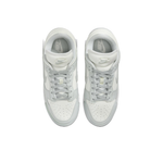 Женские кроссовки Nike Dunk Low Twist 'Light Silver' DZ2794-004