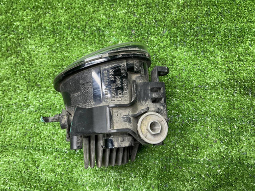 ПТФ правая Toyota LC Prado 150 (2017-н.в.) LED