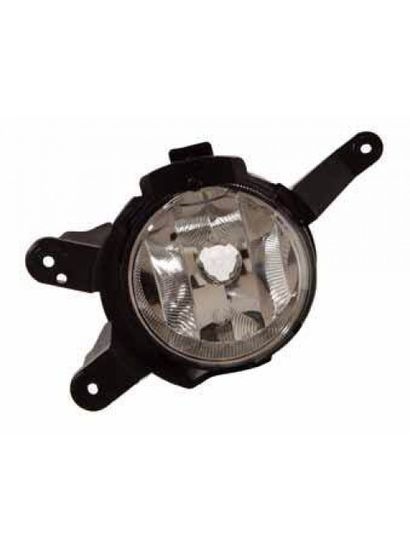 ПРОТИВОТУМАННАЯ ФАРА CHEVROLET CRUZE ЛЕВАЯ 2009