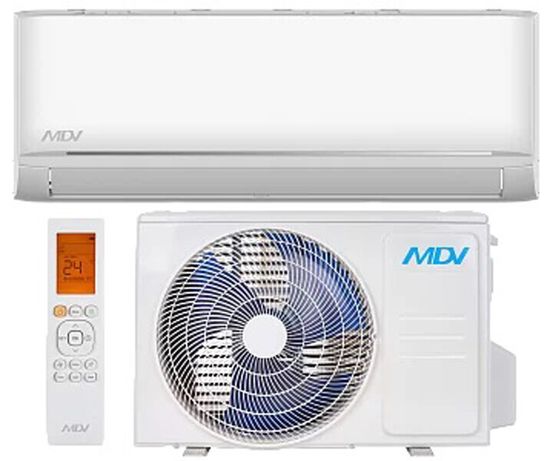 Сплит-система MDV MDOAG-09HN1/MDSAG-09HRN1