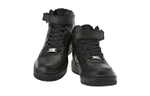 Кроссовки Nike Air Force 1 (Женская размерная сетка)