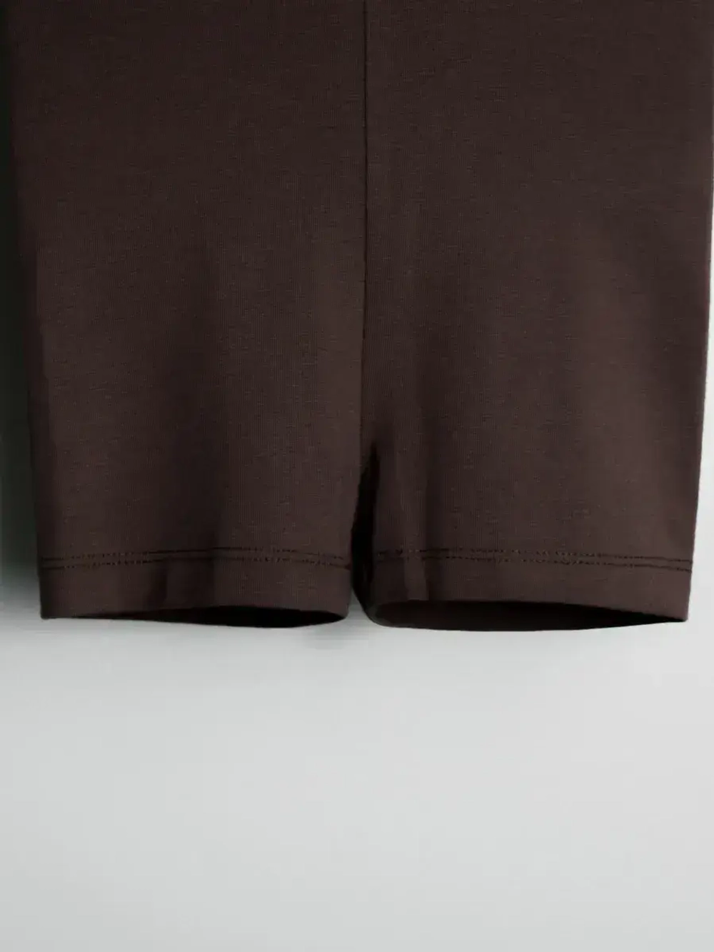 Шорты-юбка для девочки в школу