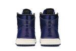 Кроссовки Jordan Air Jordan 1 Retro "Deep Royal"