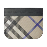 Картхолдеры и кошельки Burberry PU( ), 80929751