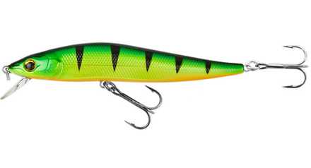 Воблер Pike Hunter (Original) 10 см, цвет S29, 10 г, арт. LJO0710F-S29