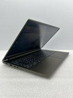 Ноутбук Lenovo Yoga Creator 7 15IMH05 (82DS0029RU) 15.6 " /HexaCore Intel Core i7-10750H/GeForce GTX 1650 /RAM 16 GB/SSD 1 TB/NVIDIA GeForce GTX 1650 4G/1920x1080/IPS/Windows 11/Подсветка кл-ры: LED/Зеленый/. Состояние: Уценка/ царапины на матрице/нет резинок на поддоне/с1