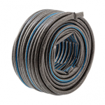 Шланг поливочный армированный ПВХ, 1/2", 50 м, "Садовод" Сибртех