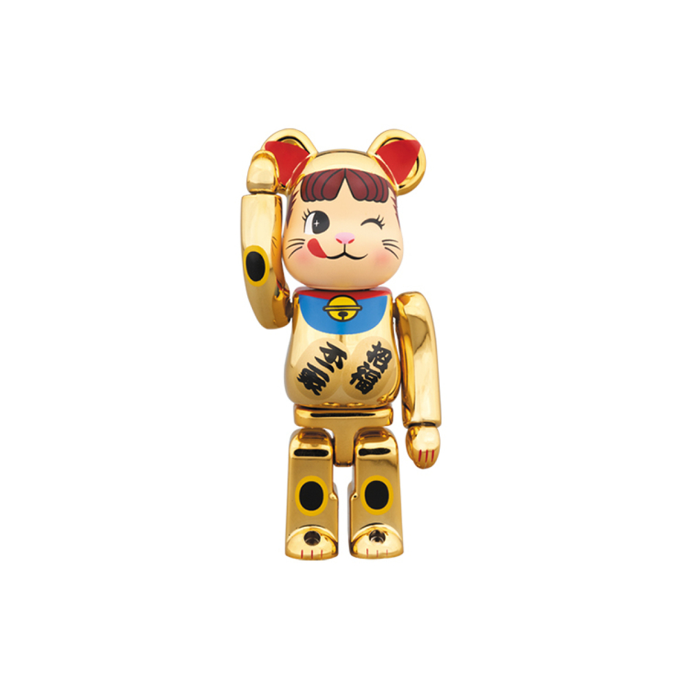 Дизайнерские игрушки BE@RBRICK x 7cm/28cm/70cm, 1055384-640891483