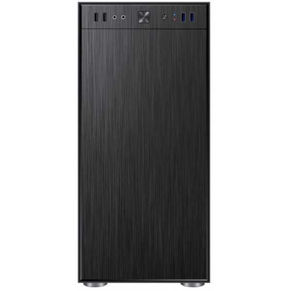 Корпус ATX ACCORD 3407