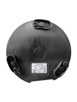 Коробка монтажная WL-KM1001 Черная